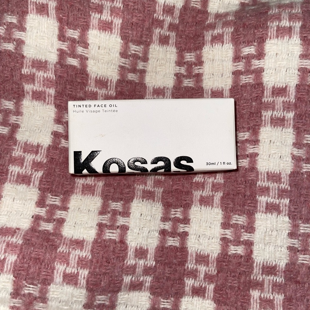 Brand new in box